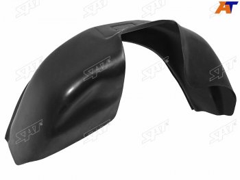 Подкрылок Hyundai Accent 99-12  ТагАЗ Accent 99-12 (Сзади Справа на всю арку) SAT ST-HN04-064L-1-R