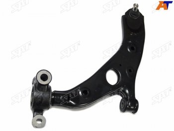 Рычаг подвески передний MAZDA CX-5 2011-MAZDA 6 12- LH SAT ST-KD35-34-350F