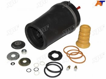 Пневмобаллон передний RANGE ROVER L322 2002-2012 LH SAT ST-LR051702