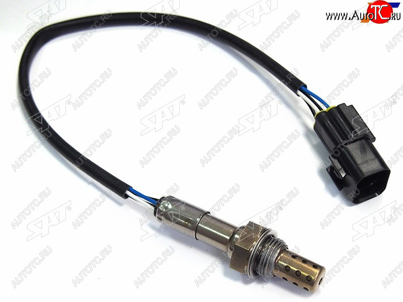 2 299 р. Датчик кислородный FR MITSUBISHI LANCER IX 4G1318 SAT ST-MN137944  с доставкой в г. Воронеж