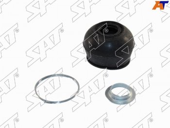 Пыльник шаровой опоры верхнего рычага 19X34X35 MITSUBISHI PAJERO IVMONTERO 00-L200TRITON 05-15SP SAT ST-MR374376
