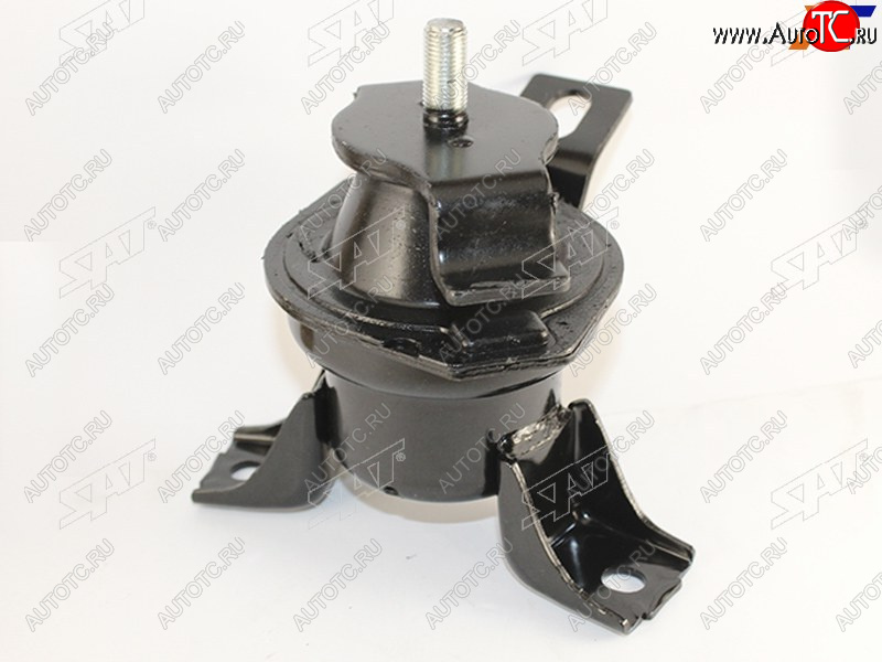 2 199 р. Опора двигателя RH SAT Mitsubishi Outlander CU (2003-2009) (гидравлическая)  с доставкой в г. Воронеж