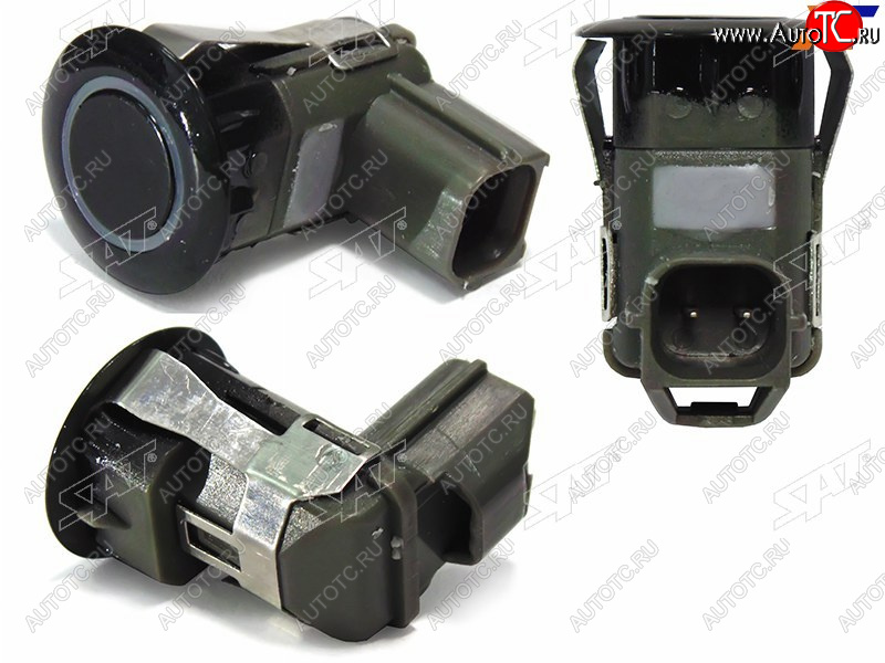 789 р. Датчик парковки (сонар) Mitsubishi ASX 10-  Lancer 07-17  Outlander 05-12  Pajero 06-20  Nissan SAT ST-MR587688  с доставкой в г. Воронеж