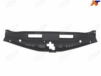Накладка на рамку кузова Toyota Camry (XV70) 17-21  Camry UAEUSA 17-20 SAT ST-TYL7-009P-0
