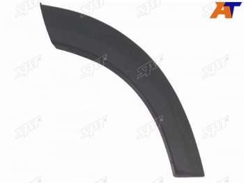 Накладка двери Toyota RAV4 (CA20) 00-05 (Сзади Справа 5D HBK) SAT ST-TYY2-041M-1