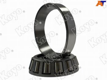 Подшипник хвостовика редуктора TOYOTA SURF4RUNNER VZNKZN13# KOYO TRA0607RYR