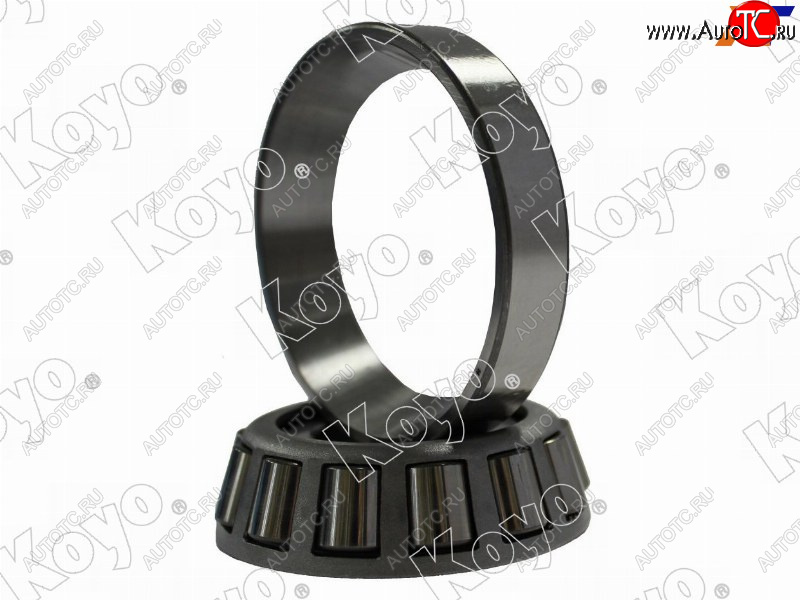 919 р. Подшипник хвостовика редуктора TOYOTA SURF4RUNNER VZNKZN13# KOYO TRA0607RYR  с доставкой в г. Воронеж