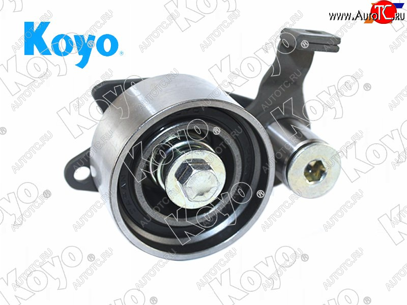 5 999 р. Ролик ремня ГРМ натяжной TOYOTA Land Cruiser  Coaster 1HZ, 1PZ, 1HDT 92-98                          KOYO U00135R  с доставкой в г. Воронеж