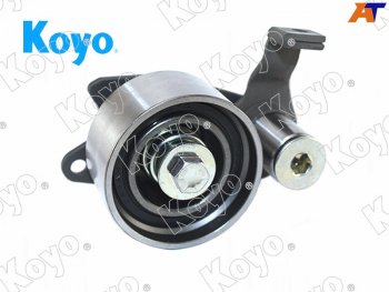 5 999 р. Ролик ремня ГРМ натяжной TOYOTA Land Cruiser  Coaster 1HZ, 1PZ, 1HDT 92-98                          KOYO U00135R  с доставкой в г. Воронеж. Увеличить фотографию 2