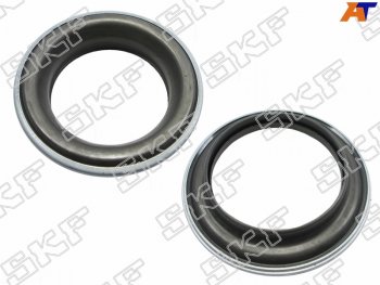 Подшипник скольжения опоры стойки передней HYUNDAI ACENTELANTRA 06-11I30 07-12KIA CEED 06-12PEUG SKF VKD35002