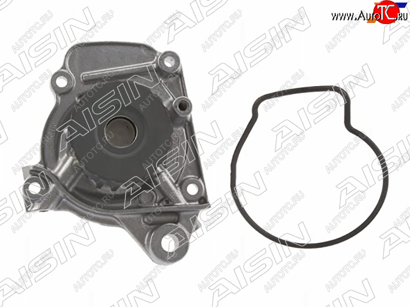 4 999 р. Насос водяного охлаждения с прокладкой D1516BZC AISIN Honda Civic EJ,EK,EM седан дорестайлинг (1995-1998)  с доставкой в г. Воронеж