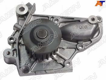 3 779 р. Насос водяного охлаждения TOYOTA 345SFE 92-00 (с прокладкой) AISIN WPT-010A  с доставкой в г. Воронеж. Увеличить фотографию 1