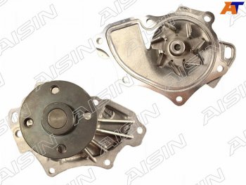 5 699 р. Насос водяного охлаждения TOYOTA CAMRY XV30XV40RAV 4 ACA20ACA30 12AZ-FE (без прокладки) AISIN WPT-129  с доставкой в г. Воронеж. Увеличить фотографию 1