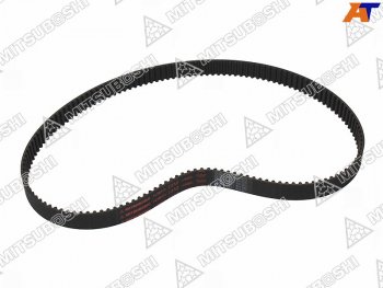 2 979 р. Ремень ГРМ TOYOTA 2JZ-GE JZX## JZS1## GXE## JCG## 91-01 (усиленный) MITSUBOSHI 143MY25-H  с доставкой в г. Воронеж. Увеличить фотографию 1