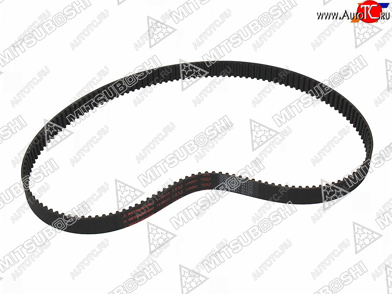 2 979 р. Ремень ГРМ TOYOTA 2JZ-GE JZX## JZS1## GXE## JCG## 91-01 (усиленный) MITSUBOSHI 143MY25-H  с доставкой в г. Воронеж