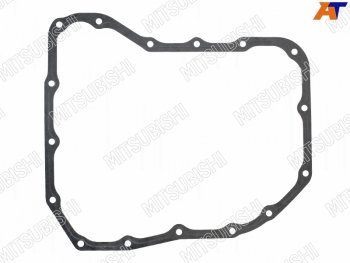 1 199 р. Прокладка поддона АКПП MITSUBISHI OUTLANDER CW6WGF4W 05-14 MITSUBISHI 2705A017  с доставкой в г. Воронеж. Увеличить фотографию 1