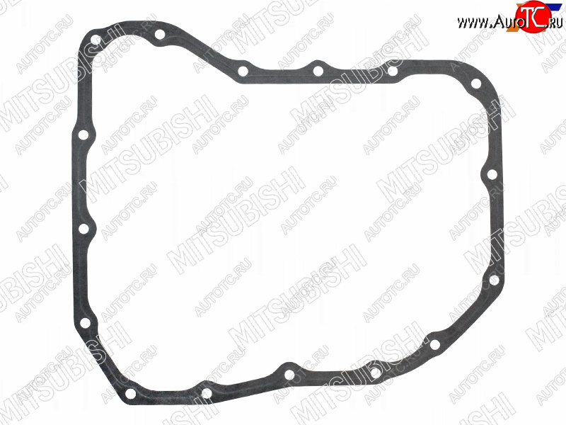1 199 р. Прокладка поддона АКПП MITSUBISHI OUTLANDER CW6WGF4W 05-14 MITSUBISHI 2705A017  с доставкой в г. Воронеж