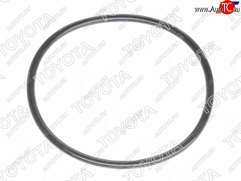 339 р. Прокладка кронштейна масляного фильтра TOYOTA C-HR 2ZRFXE 16- TOYOTA 90301-69011  с доставкой в г. Воронеж