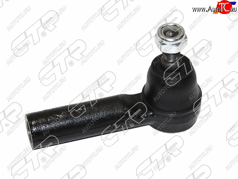 1 679 р. Правый=левый наконечник рулевой тяги CTR Ford Escape 2 (2008-2012)  с доставкой в г. Воронеж