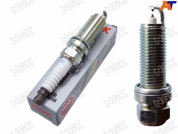 3 099 р. Свеча зажигания NISSAN QASHQAI 11-TEANA 13-X-TRAIL 13- MR20DD NGK DILKAR7D11H  с доставкой в г. Воронеж. Увеличить фотографию 1