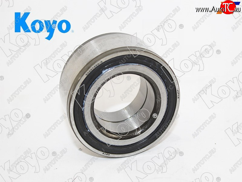 3 599 р. Подшипник зад полуоси MMC PAJERO IOPININ 376834 KOYO DAC3768W-3CS11  с доставкой в г. Воронеж