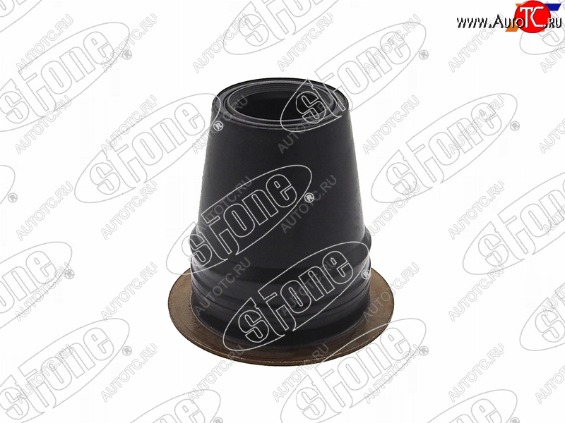 349 р. Сальник топливной форсунки NISSAN PATHFINDER R51NAVARA D40NP300  YD25 STONE JH-0796006  с доставкой в г. Воронеж