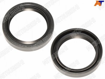 929 р. Сальник раздатки RR MITSUBISHI Pajero V14V2#V34V4#, Pajero IO H6#7#,SpaceGear PDPEPF, L200L30 MITSUBISHI MD731708  с доставкой в г. Воронеж. Увеличить фотографию 1