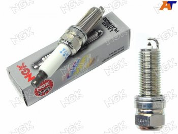 1 359 р. Свеча зажигания MMC OTLANDERHYUNDAI SANTA FEKIA SORENTOMERCEDES C204S211S212 W164 NGK PLKR7A  с доставкой в г. Воронеж. Увеличить фотографию 1