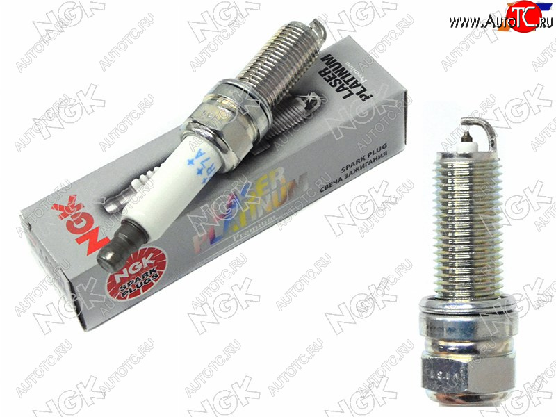 1 359 р. Свеча зажигания MMC OTLANDERHYUNDAI SANTA FEKIA SORENTOMERCEDES C204S211S212 W164 NGK PLKR7A  с доставкой в г. Воронеж