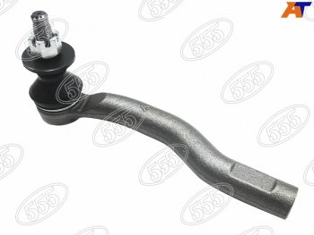 1 449 р. Наконечник рулевой TOYOTA PRIUS 09-15 LH                                                             555 SE-T521L  с доставкой в г. Воронеж. Увеличить фотографию 1