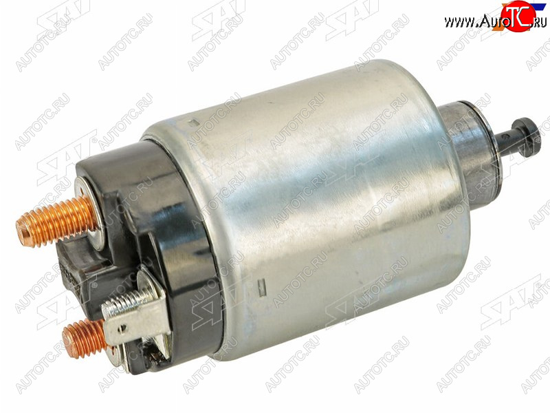 1 179 р. Втягивающее реле стартера CHEVROLET AVEOCAPTIVAMATIZDAEWOO KALOSLACETTIOPEL ANTARA 05- Z20D#Z2 SAT ST-111-0004  с доставкой в г. Воронеж