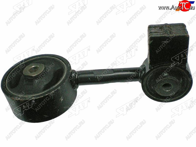 2 069 р. Подушка двигателя верхняя TOYOTA ESTIMA 1MZ-FE 2WD 99-                                               SAT ST-12363-20060  с доставкой в г. Воронеж