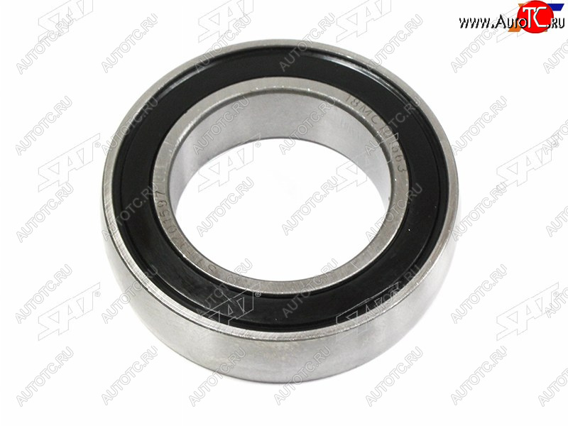 689 р. Подшипник подвесной привода FORD FOCUSKUGATRANSITVOLVO 457519 SAT ST-1701597  с доставкой в г. Воронеж