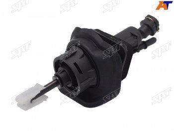 1 879 р. Цилиндр сцепления главный Ford Focus 04-19  Kuga 08-19  Mazda 3 03-13  Ford C-MAX 03-19  Escape SAT ST-1863548  с доставкой в г. Воронеж. Увеличить фотографию 1