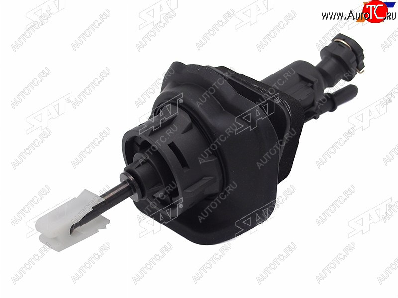 1 879 р. Цилиндр сцепления главный Ford Focus 04-19  Kuga 08-19  Mazda 3 03-13  Ford C-MAX 03-19  Escape SAT ST-1863548  с доставкой в г. Воронеж