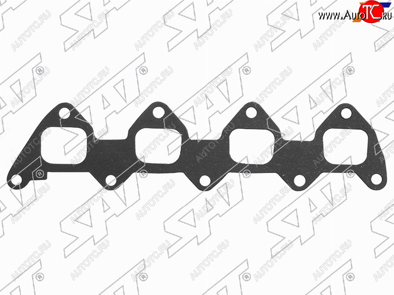 359 р. Прокладка впускного коллектора TOYOTA CARINA CELICACOROLLASPACIOCORONAAVENSISCARINA ELEVINTR SAT ST-17171-15030  с доставкой в г. Воронеж
