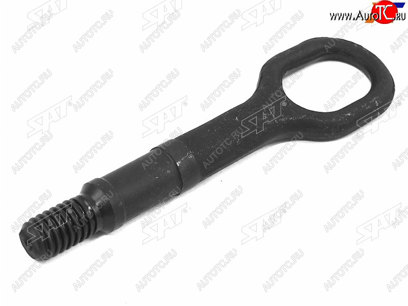 599 р. Крюк буксировочный Audi A3 03-  A4 04-  Q3 11-  Q5 08-20  Skoda Octavia 04-20  Rapid 12-  Volk SAT ST-1T0805615A  с доставкой в г. Воронеж