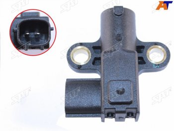 1 699 р. Датчик положения коленвала VQ20DEVQ25DEVQ30DEDETVQ35DE NISSAN SAT ST-23731-31U11  с доставкой в г. Воронеж. Увеличить фотографию 1