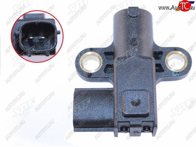 1 699 р. Датчик положения коленвала VQ20DEVQ25DEVQ30DEDETVQ35DE NISSAN SAT ST-23731-31U11  с доставкой в г. Воронеж