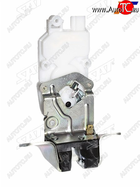 2 099 р. Замок крышки багажника Mitsubishi ASX 10-  Outlander 05-12  Pajero Sport 08-17 SAT ST-393-0014  с доставкой в г. Воронеж