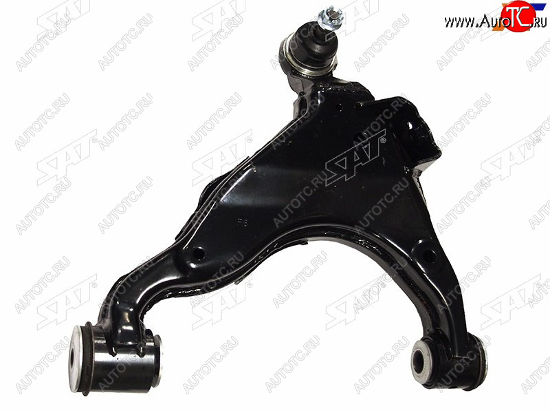 7 649 р. Рычаг передней подвески TOYOTA LAND CRUISER PRADO 1504RUNNER 09- LEXUS GX400460 09- KDSS RH SAT ST-48068-60050  с доставкой в г. Воронеж