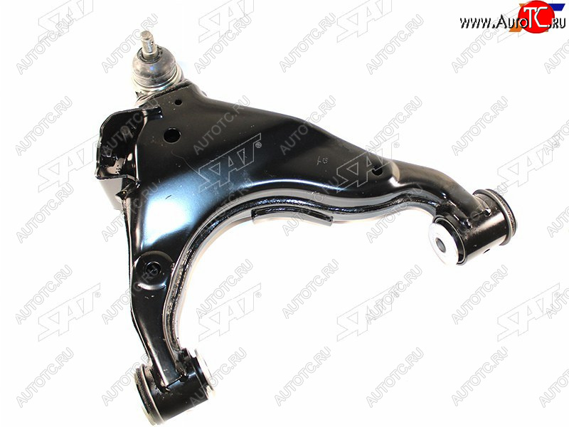 7 649 р. Рычаг передней подвески TOYOTA LAND CRUISER PRADO 1504RUNNER 09- LEXUS GX400460 09- KDSS LH SAT ST-48069-60050  с доставкой в г. Воронеж
