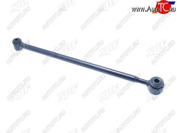 1 539 р. Тяга RR поперечная передняя TOYOTA CAMRYVISTA #V40 1994-1998 SAT ST-48710-32070  с доставкой в г. Воронеж