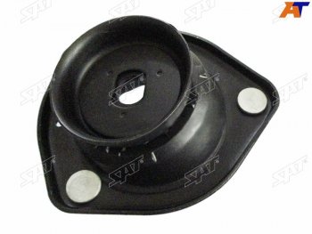 1 359 р. Опора задней стойки Toyota Harrier (XU30) 03-13  Lexus RX 03-09  Toyota Highlander 00-13  Kluger SAT ST-48750-48040  с доставкой в г. Воронеж. Увеличить фотографию 1