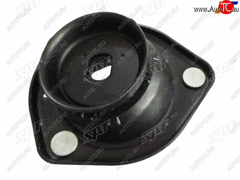 1 359 р. Опора задней стойки Toyota Harrier (XU30) 03-13  Lexus RX 03-09  Toyota Highlander 00-13  Kluger SAT ST-48750-48040  с доставкой в г. Воронеж