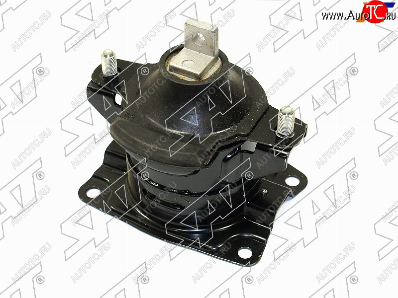 3 299 р. Опора двигателя RH AT-MT SAT Honda Accord 9 CR седан дорестайлинг (2013-2016) (V=2.0)  с доставкой в г. Воронеж