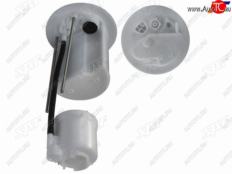 2 299 р. Фильтр топливный TOYOTA YARIS 06-VIOS 06- SAT ST-77024-52122  с доставкой в г. Воронеж