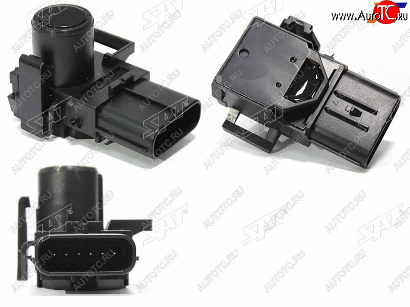 729 р. Датчик парковки (сонар) Toyota Camry (XV50) 11-18  Land Cruiser (J200) 07-21  Lexus LX 07-15  Toy SAT ST-89341-33190  с доставкой в г. Воронеж