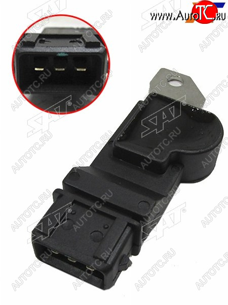 749 р. Датчик положения распредвала DOHC DAEWOO NexiaCHEVROLET Aveo T200T250Lacetti J200 03- SAT ST-96253544  с доставкой в г. Воронеж