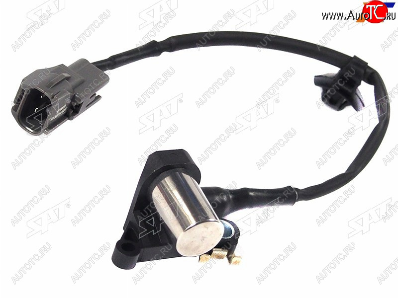 1 279 р. Датчик положения коленвала TOYOTA 3SFE,4SFE 96- SAT ST-90919-05017  с доставкой в г. Воронеж